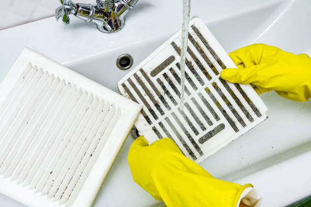 Best Ventilation Cleaning Services  in USA